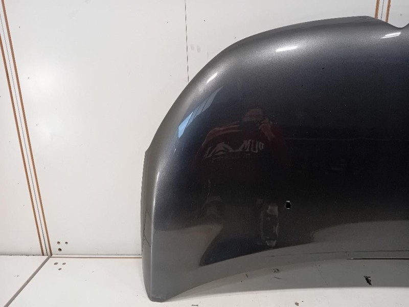 Cofano ANT 9828630980 Citroen C3 III 2016