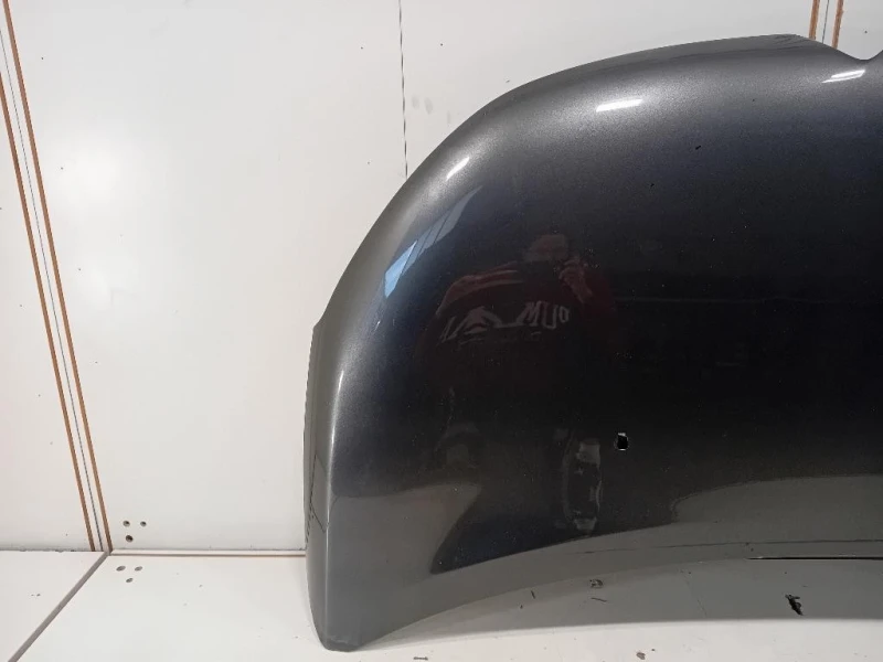 Cofano ANT 9828630980 Citroen C3 III 2016