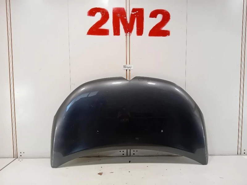 Cofano ANT 9828630980 Citroen C3 III 2016