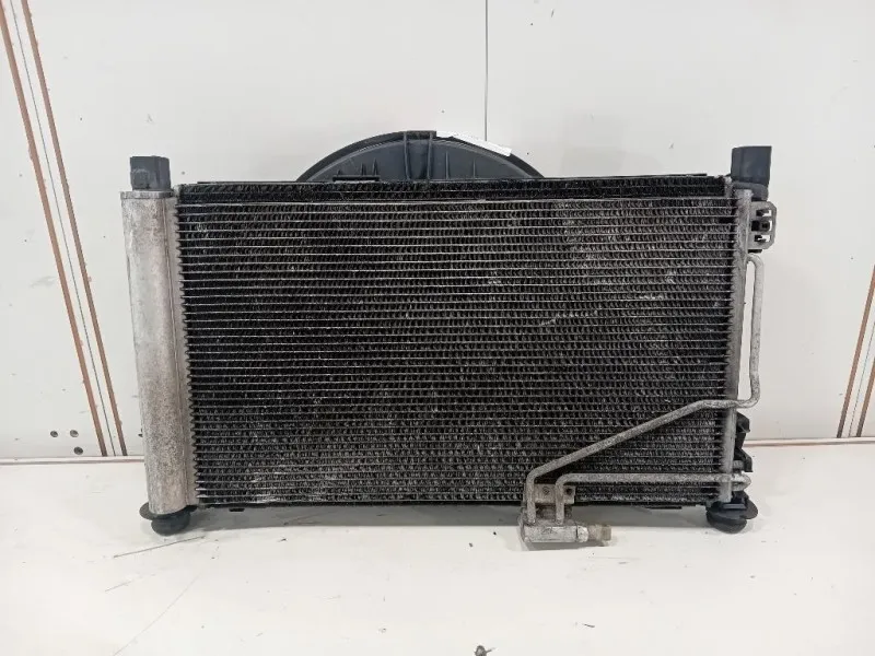 KIT Radiatori A2035001754 Mercedes Classe SLK R171 2004