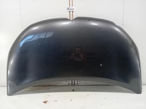 Cofano ANT 9828630980 Citroen C3 III 2016