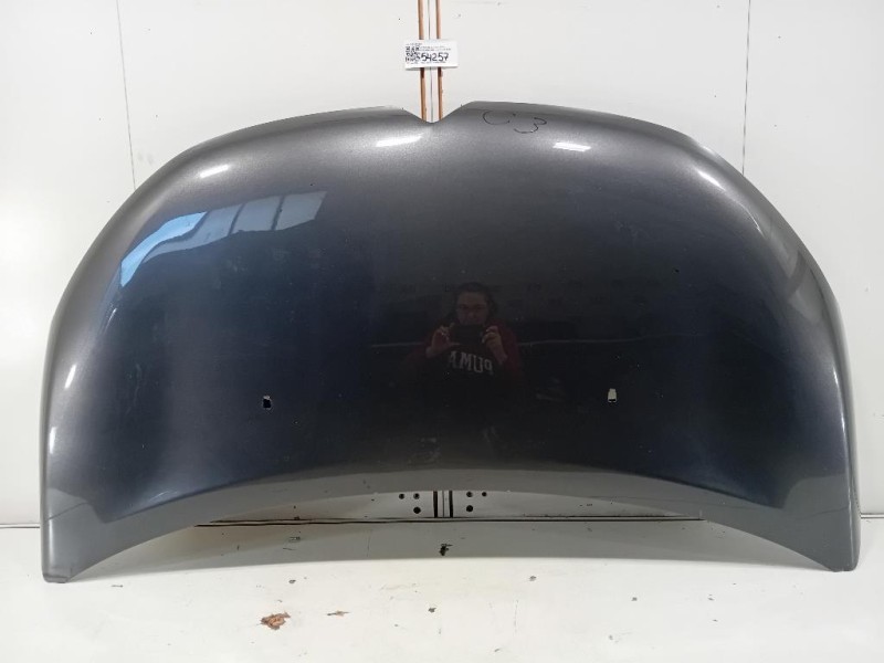 Cambio HR12DE 3201000Q9H Nissan Micra IV 2011