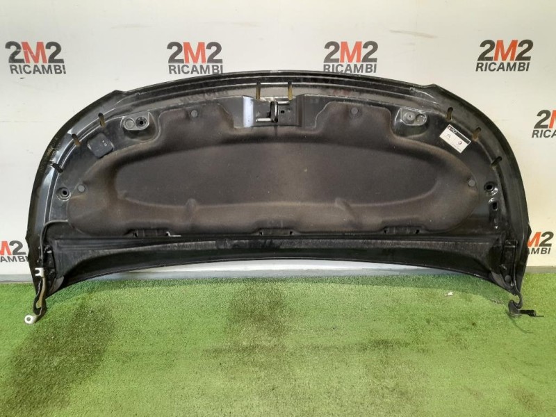 Cofano ANT 7901Q7 Citroen C3 Picasso 2013