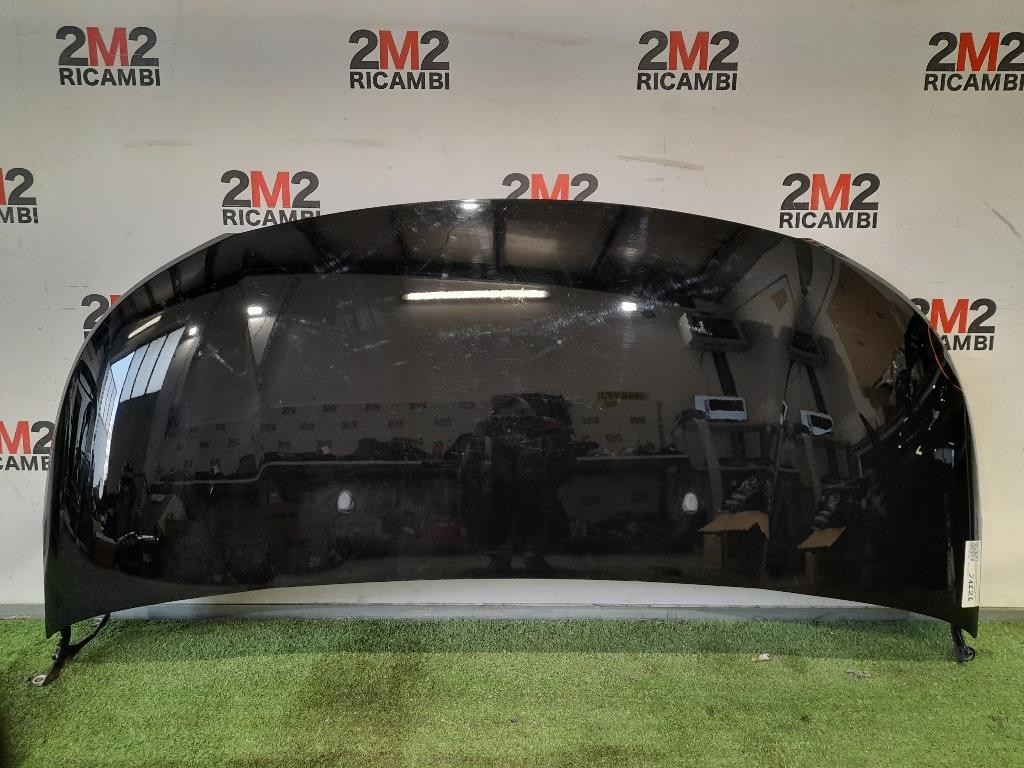 Cofano ANT 7901Q7 Citroen C3 Picasso 2013