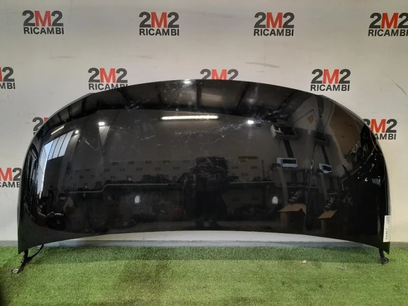 Cofano ANT 7901Q7 Citroen C3 Picasso 2013