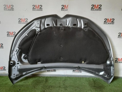 Cofano ANT Citroen C4 II 2011