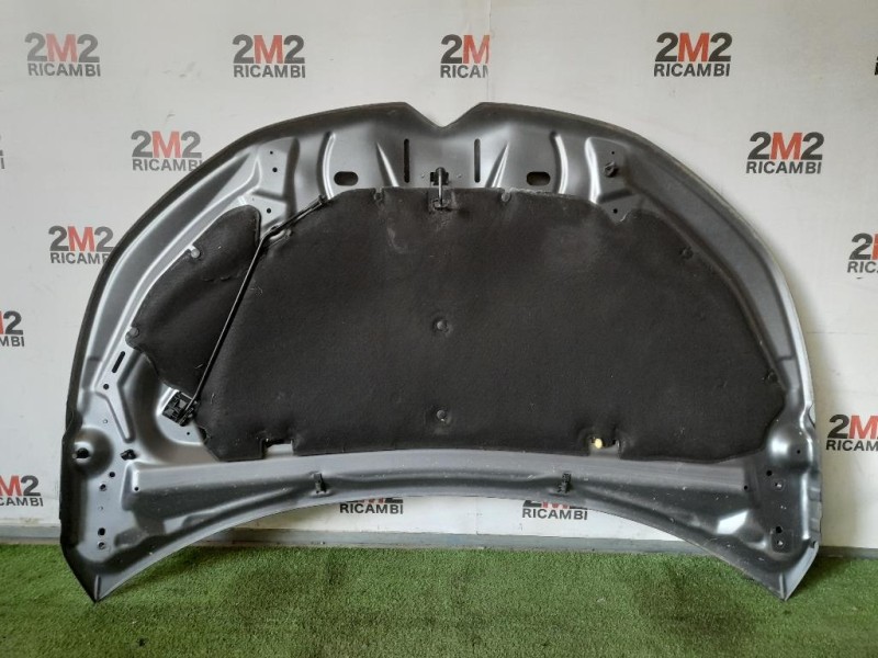 Cambio HR12DE 3201000Q9H Nissan Micra IV 2011