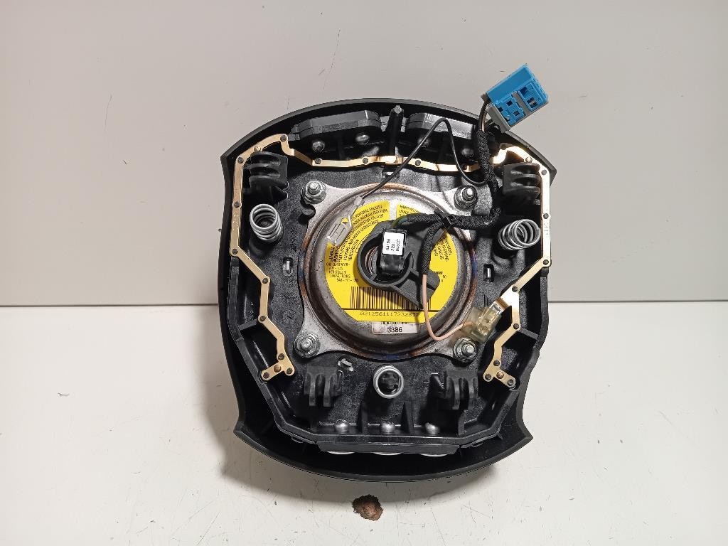 Air-bag Guidatore 679137202 Mini MINI Clubman R55 2011