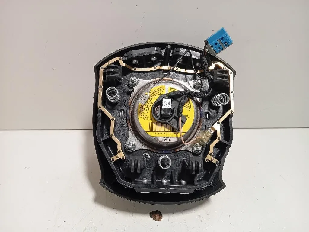 Air-bag Guidatore 679137202 Mini MINI Clubman R55 2011