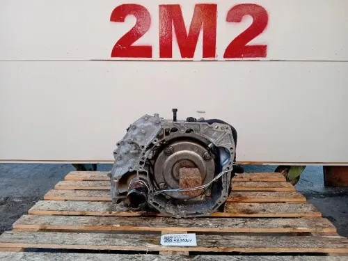 Cambio CVT VARIABILE MARCE AUTOMATICO Nissan Micra IV 2013