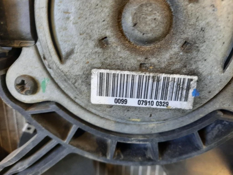 Cofano ANT MUSO ANT Citroen DS3 2010