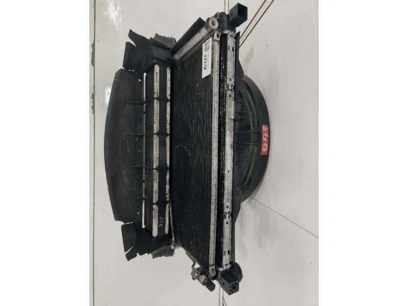 KIT Radiatori A203 500 04 93 Mercedes Classe SLK R171 2004