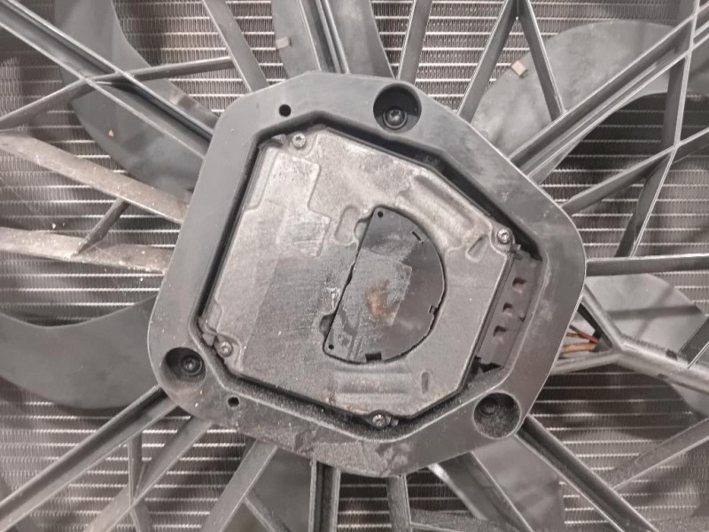 KIT Radiatori A2115003402 Mercedes Classe SLK R171 2004