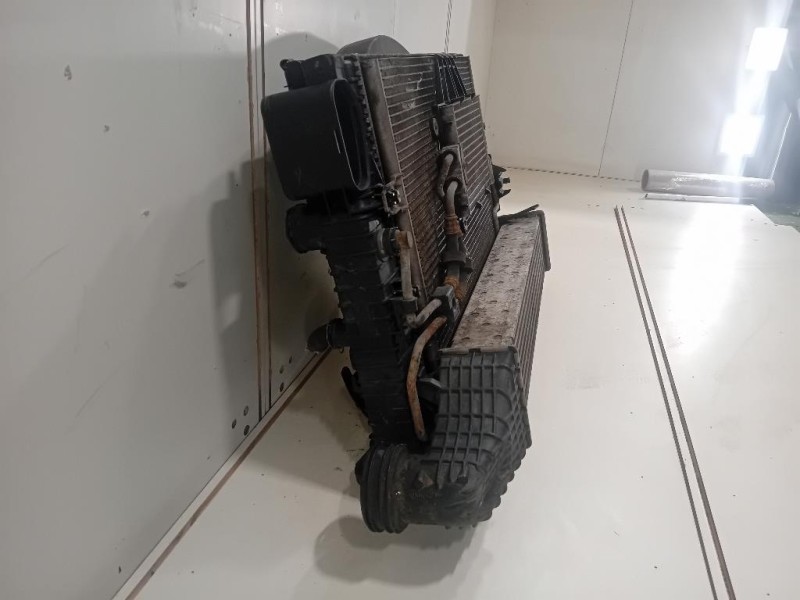 KIT Radiatori A2115003402 Mercedes Classe SLK R171 2004