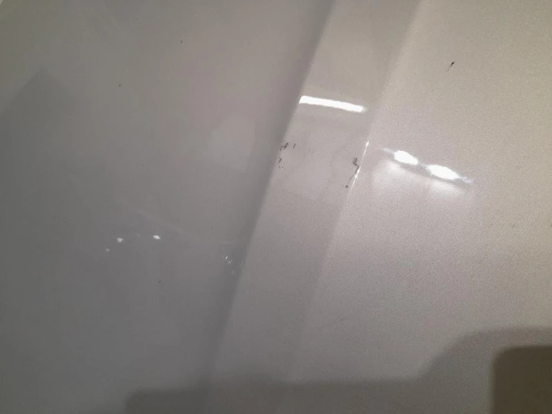 Cofano ANT ANNO 2021 Citroen DS4 I 2016