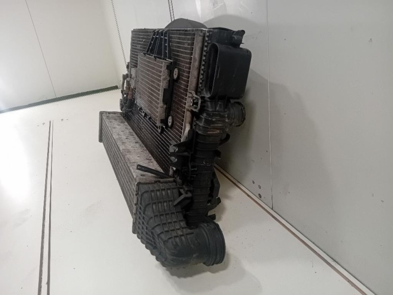 KIT Radiatori A2115003402 Mercedes Classe SLK R171 2004