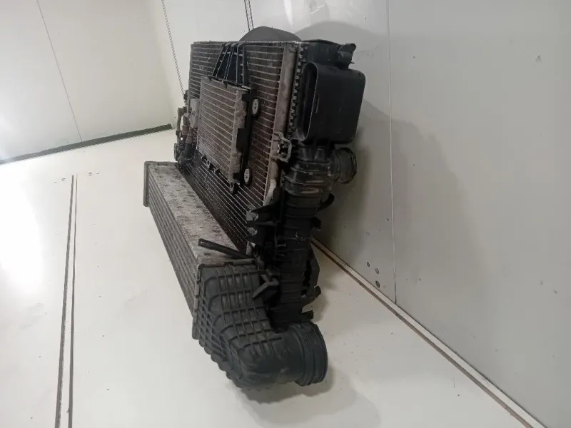 KIT Radiatori A2115003402 Mercedes Classe SLK R171 2004