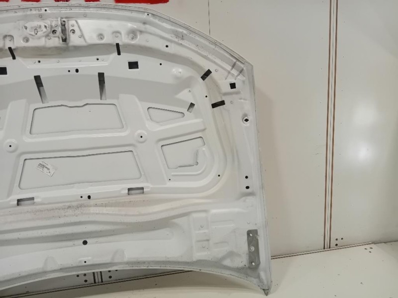 Cofano ANT 9834262380 Citroen DS4 II 2021