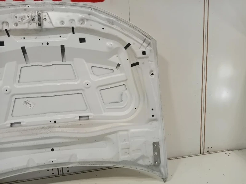 Cofano ANT 9834262380 Citroen DS4 II 2021