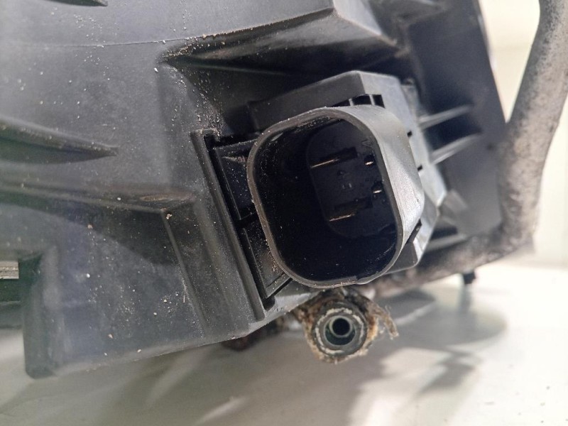 KIT Radiatori KIT RADIATORI Mercedes Classe SLK R171 2004