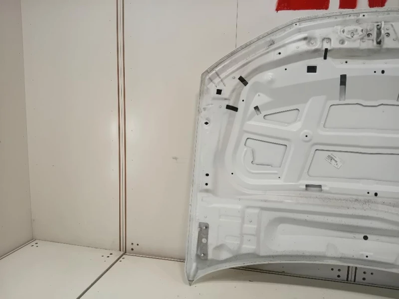 Cofano ANT 9834262380 Citroen DS4 II 2021