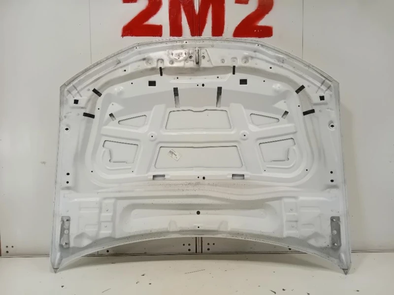 Cofano ANT 9834262380 Citroen DS4 II 2021