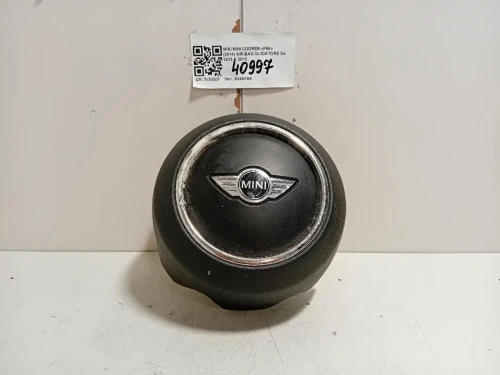 Air-bag Guidatore 323068531666 Mini MINI Cooper F56 2014