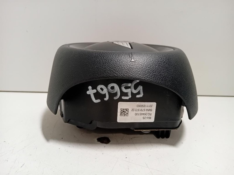 Air-bag Guidatore 679137202 Mini MINI Clubman R55 2011
