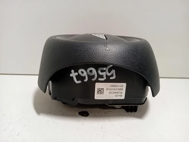 Air-bag Guidatore 679137202 Mini MINI Clubman R55 2011