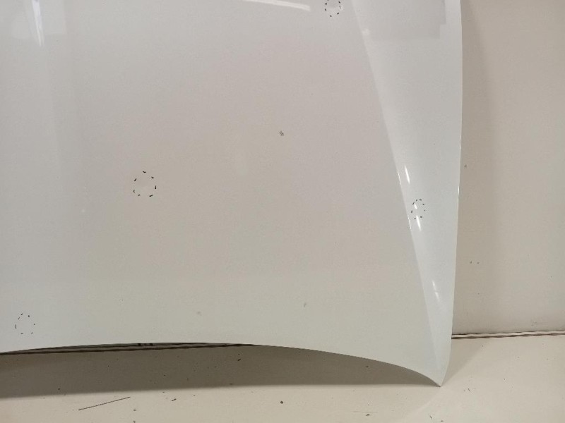 Cofano ANT 9834262380 Citroen DS4 II 2021