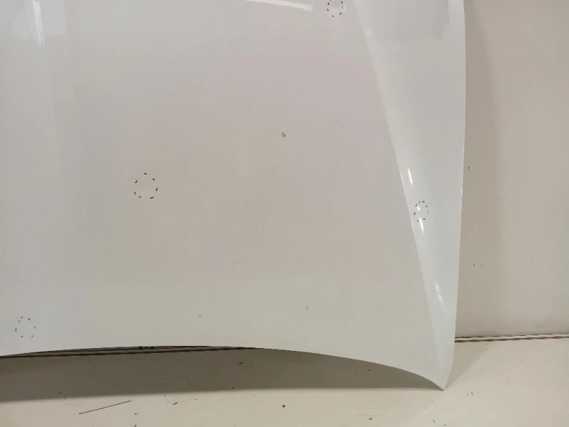 Cofano ANT 9834262380 Citroen DS4 II 2021