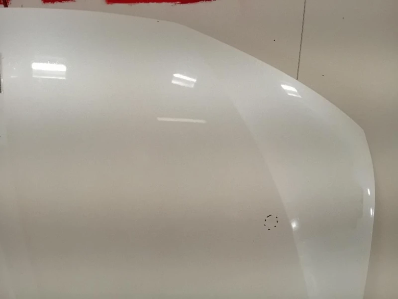 Cofano ANT 9834262380 Citroen DS4 II 2021