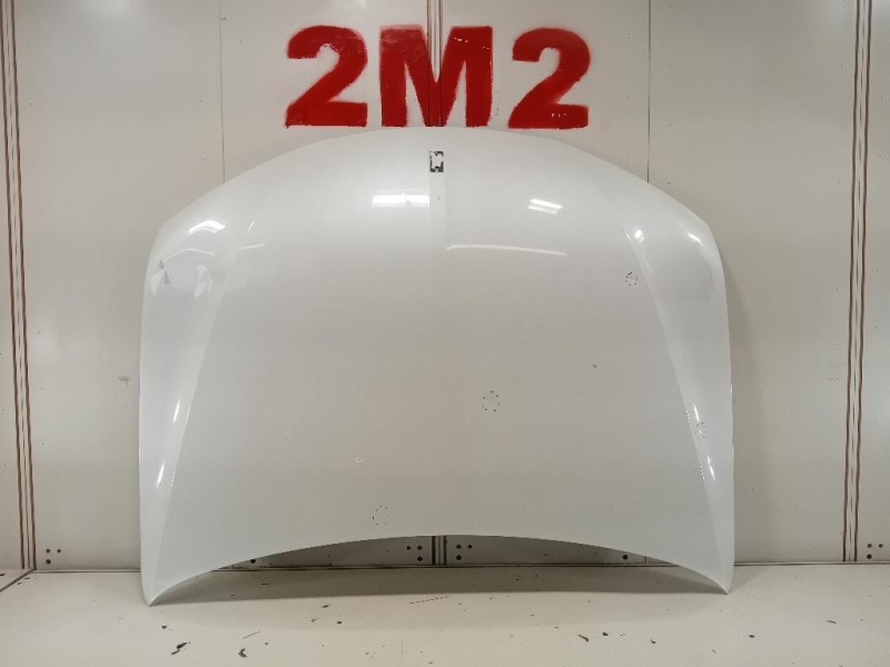 Cofano ANT 9834262380 Citroen DS4 II 2021