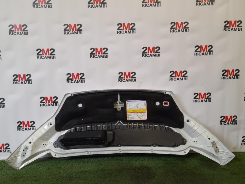 Cofano ANT 1686620980 Citroen Jumper III 2014