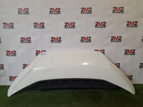 Cofano ANT 1686620980 Citroen Jumper III 2014