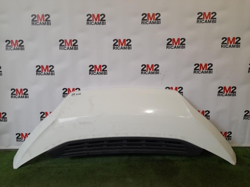 Cofano ANT 1686620980 Citroen Jumper III 2014