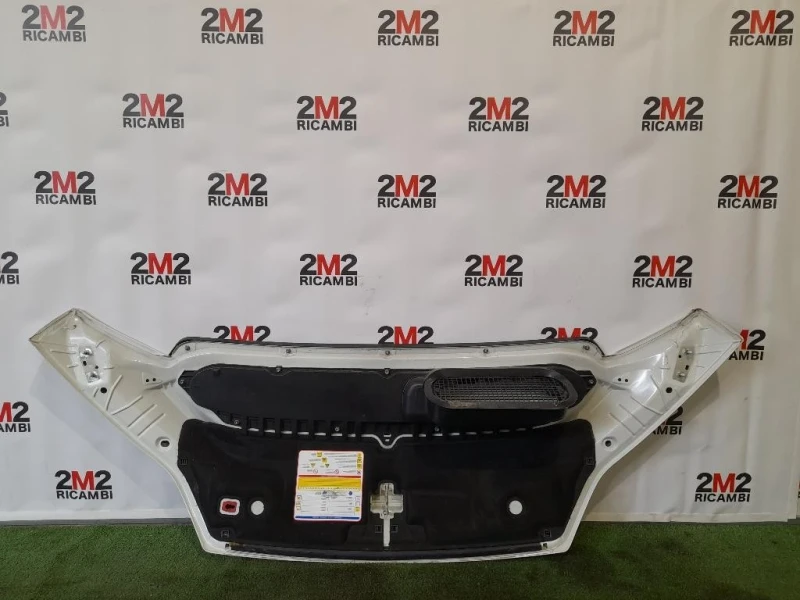 Cofano ANT 1686620980 Citroen Jumper III 2014