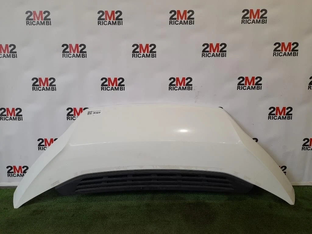 Cofano ANT 1686620980 Citroen Jumper III 2014