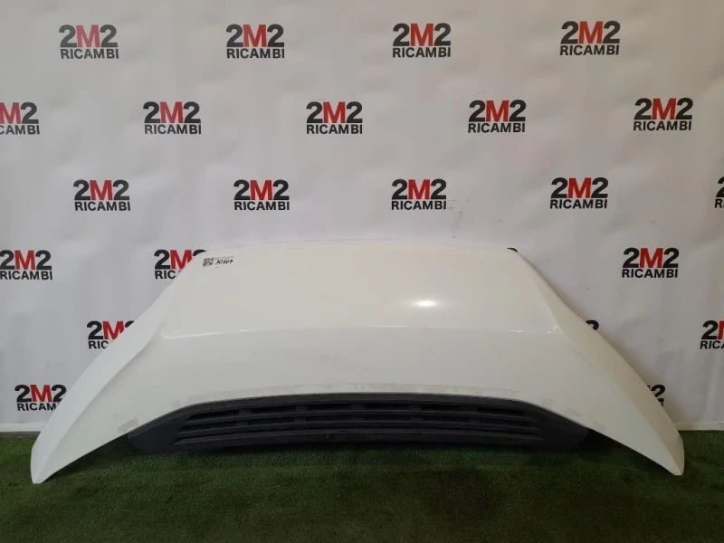 Cofano ANT 1686620980 Citroen Jumper III 2014