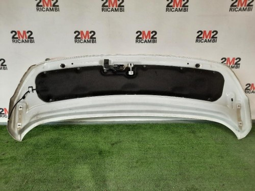 Cofano ANT 9811892880 Citroen Jumpy IV 2016