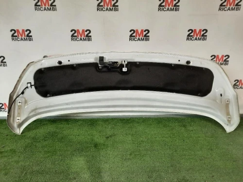 Cofano ANT 9811892880 Citroen Jumpy IV 2016