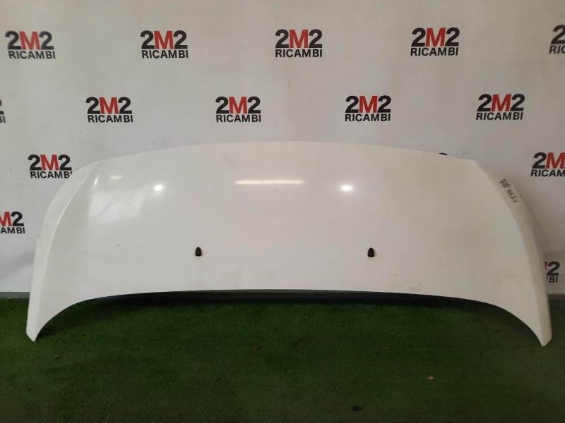 Cofano ANT 9811892880 Citroen Jumpy IV 2016