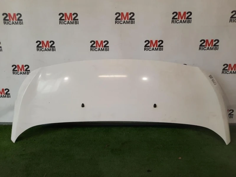 Cofano ANT 9811892880 Citroen Jumpy IV 2016