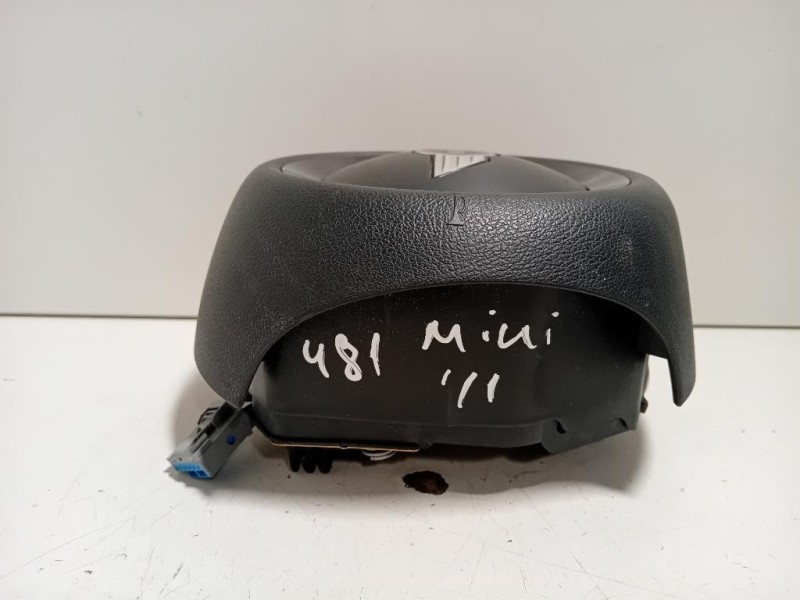 Air-bag Guidatore 679137202 Mini MINI Clubman R55 2011