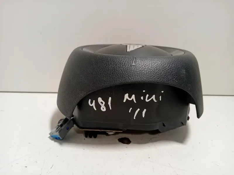 Air-bag Guidatore 679137202 Mini MINI Clubman R55 2011