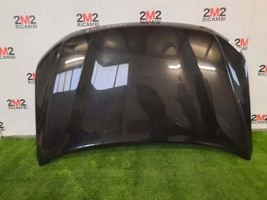 Cofano ANT 651008347R Dacia Duster II 2018