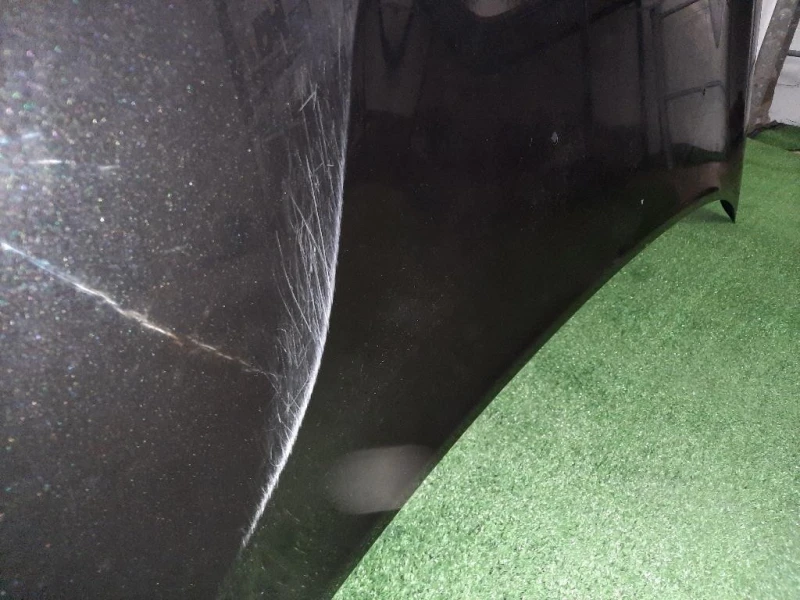 Cofano ANT 651008347R Dacia Duster II 2018