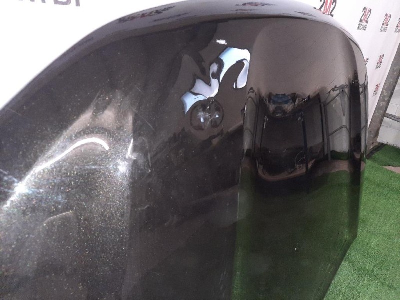 Cofano ANT 651008347R Dacia Duster II 2018