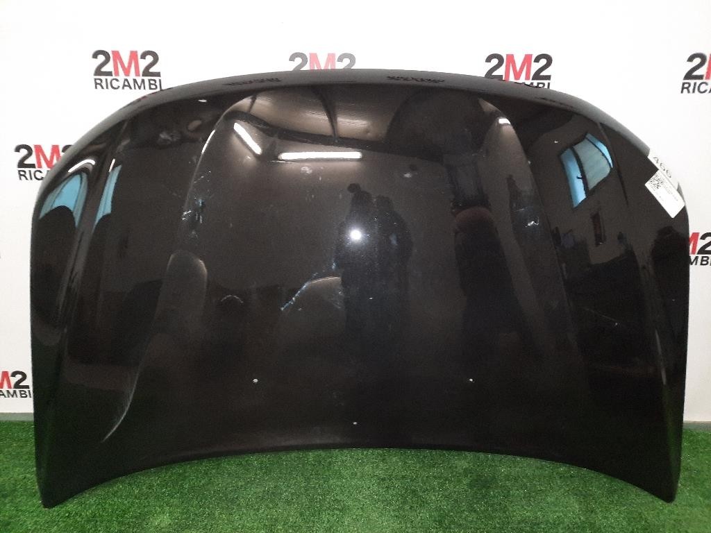 Cofano ANT 651008347R Dacia Duster II 2018