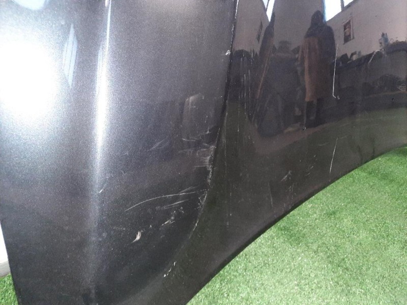 Cofano ANT 651008347R Dacia Duster II 2018